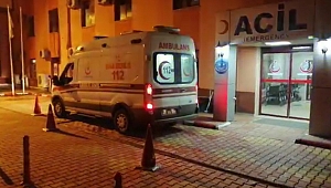 KAHRAMANMARAŞ’TA ŞARBON ŞÜPHESİ 