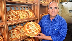 KAHRAMANMARAŞ'TA 