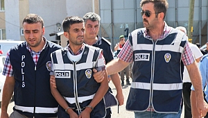 KARISIYLA YASAK İLİŞKİ YAŞAYAN ENİŞTESİNİ ÖLDÜREN SANIĞA 18 YIL 4 AY HAPİS 
