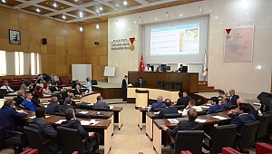 KASKİ’DEN SOSYAL BELEDİYECİLİĞE BÜYÜK KATKI