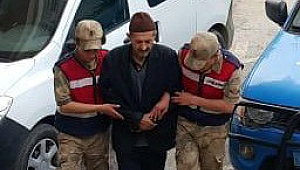 KASTEN ÖLDÜRME SUÇUNDAN ARANAN ŞAHIS UYGULAMADA YAKALANDI 