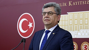 MHP'Lİ AYCAN: “AŞI REDDİ TÜRKİYE'NİN ÖNEMLİ BİR SORUNU