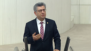 MHP MİLLETVEKİLİ AYCAN “AİLE YAPIMIZ ÇATIRDIYOR”