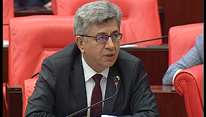 MİLLETVEKİLİ AYCAN “550 BİN SAĞLIKÇI ATAMA BEKLİYOR”