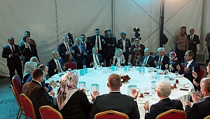 MUHTARLIK SEÇİMLERİNİN DİĞER SEÇİMLERDEN AYRILMASINDA YARAR VAR