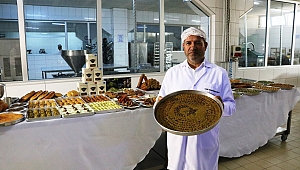  RAMAZAN TATLILARI İÇİN HUMMALI ÇALIŞMA 