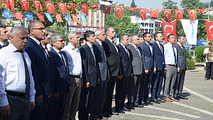 SOSYAL GÜVENLİK HAFTASI İLE İLGİLİ BASIN AÇIKLAMASI