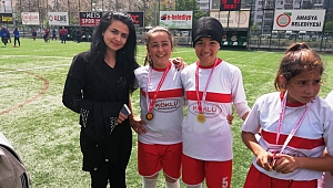 SÜMER ORTAOKULU TÜRKİYE FİNALLERİNE KATILIYOR 