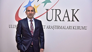 URAK, İLLERARARASI REKABETÇİLİK ENDEKSİNİN SON 5 YILLIK SONUÇLARINI AÇIKLADI 