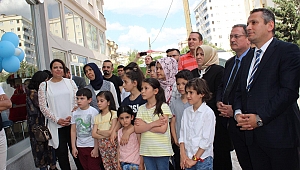 YEDİ GÜZEL ADAMDAN YENİ GÜZEL İNSANLARA