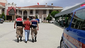 AFŞİN’DE FETÖ’DEN 1 KİŞİ GÖZALTINA ALINDI 