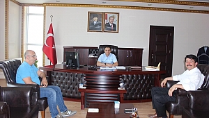 AFŞİNLİ GENÇLER GAZİ DEDELERİYLE BULUŞACAK!