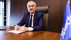 AKEDAŞ BAYRAMA HAZIR 