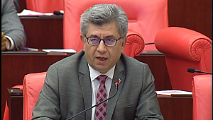 AYCAN “HASTANELERİMİZ KAPANMAMALIDIR”