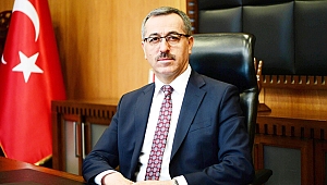 BAŞKAN GÜNGÖR: “BABALAR ÇOCUKLARINA EN BÜYÜK ÖRNEKTİR”