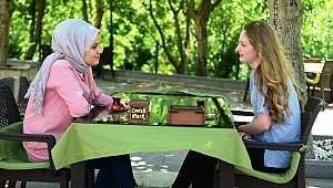 CEVİZLİ PARK VATANDAŞIN HİZMETİNDE