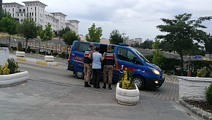 FETÖ FİRARİSİ KAHRAMANMARAŞ’TA YAKALANDI 