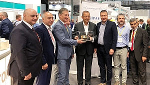 ITMA FUARI’NA 130 İŞADAMI İLE REKOR KATILIM