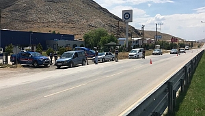 JANDARMA HUZUR UYGULAMASINDA 35 ŞAHIS YAKALADI 