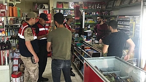 KAHRAMANMARAŞ’TA ÇEŞİTLİ SUÇLARDAN ARANAN 17 KİŞİ YAKALANDI