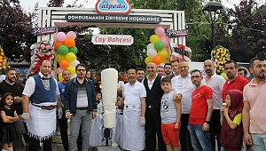 KERVANCIOĞLU: 
