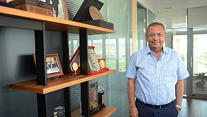 KİPAŞ HOLDİNG, TÜRKİYE’NİN EN BÜYÜK 93’ÜNCÜ İHRACATÇISI OLDU 