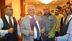 LAVANTA KOKULU EĞİTİM
