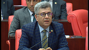 MİLLETVEKİLİ  AYCAN’DAN THY’YE KINAMA