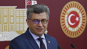 MİLLETVEKİLİ AYCAN'DAN YÖK'E KONTENJAN ÇAĞRISI