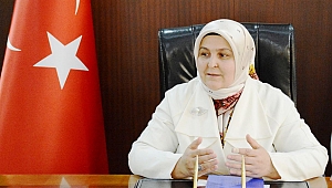 MİLLETVEKİLİ ÖÇAL’DAN RAMAZAN BAYRAMI MESAJI