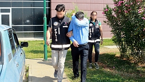 ÖRGÜTÜN BİRİM SORUMLULARI TEK TEK YAKALANDI 