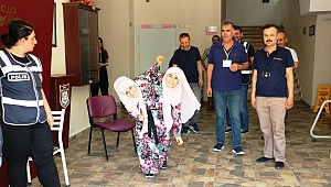 SİYAM İKİZLERİ: 