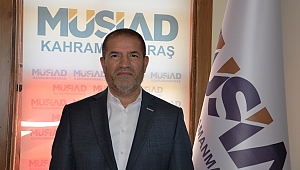 TÜRKİYE EKONOMİSİ İÇİN CAN SUYU NİTELİĞİ TAŞIYOR