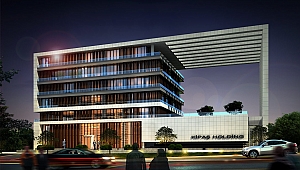 TÜRKİYE'NİN EN BÜYÜK 100 ŞİRKETİ ARASINDA KAHRAMANMARAŞ'TAN BİR FİRMA VAR