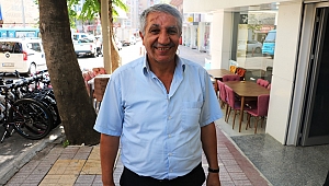 YEŞİLÇAM DUBLÖRÜNÜN SİNEMA ÖZLEMİ 