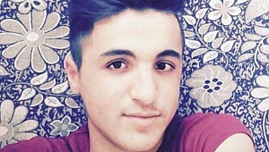11'İNCİ KATTAN DÜŞEN İNŞAAT İŞÇİSİ HAYATINI KAYBETTİ 