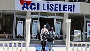 AÇI ÜCRETSİZ TERCİH DANIŞMANLIĞI HİZMETİ VERİYOR