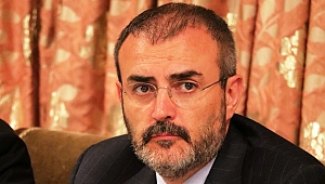 AK PARTİ GENEL BAŞKAN YARDIMCISI ÜNAL: “S 400’LERİN YERİ TESPİT EDİLMEDİ” 