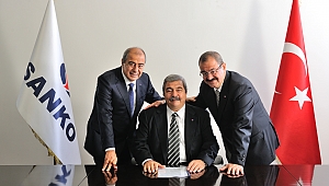 ANADOLU’NUN EN ETKİN 50 İŞ İNSANI