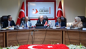 BAKAN SOYLU: 