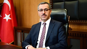 BAŞKAN GÜNGÖR’DEN 24 TEMMUZ BASIN BAYRAMI MESAJI