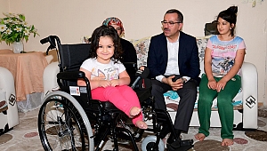 BAŞKAN GÜNGÖR: 