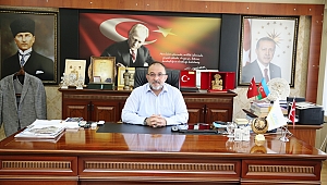 BAŞKAN GÜVEN’DEN 15 TEMMUZ MESAJI…