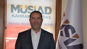 BAŞKAN SAMİ KERVANCIOĞLU; KARAR SEVİNDİRİCİ BİR GELİŞMEDİR
