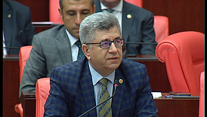 BU BİR ELEŞTİRİ DEĞİL, TESPİTTİR