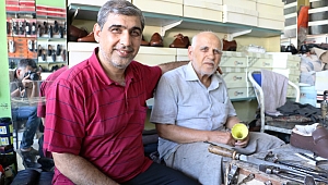 BURASI DA AYAKKABI HASTANESİ 