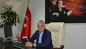 ÇAĞLAYANCERİT’TE İKİNCİ 112 İSTASYONU HİZMETE AÇILDI