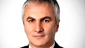 DİKER “ İZMİR DE CEYLAN İLE HER ŞEY ÇOK GÜZEL OLACAK “