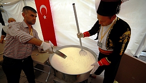 DÜNYANIN EN KALİTELİ SALEBİNE PATENT BAŞVURUSU 