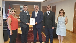 GENÇ KAHRAMANMARAŞLILAR PLATFORMU ANKARA-KAHRAMANMARAŞ UÇUŞLARI İLE İLGİLİ İNİSİYATİF ALDI